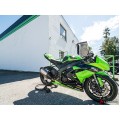 LUIMOTO TANK LEAF Tank Pads for the Kawasaki ZX-6R 636 (2009+) LUIMOTO TANK LEAF Tank Pads for the Kawasaki ZX-6R 636 (2009+)